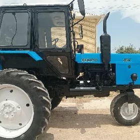 MTZ 80 1985