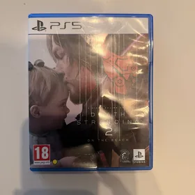 PS5 oyun