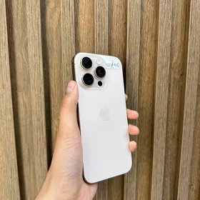 iPhone 16pro