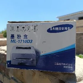 samsung картридж