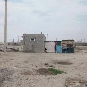 Etrek Şarlawuk obak