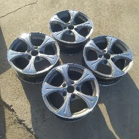 samsyk kemri disga R15