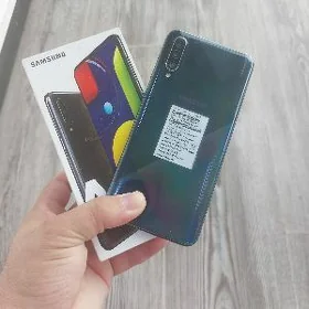 SAMSUNG A50S 4.128