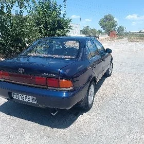 Toyota Corolla 1993