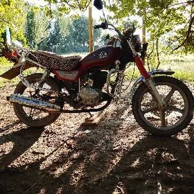 Fekon FK150-8G 2011