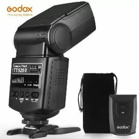 Вспышка Godox