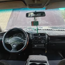 Opel Vectra 1992