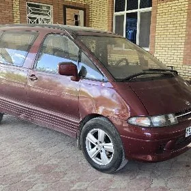 Toyota Previa 1995