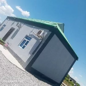 Gökdepe Akgoňur satlyk jay