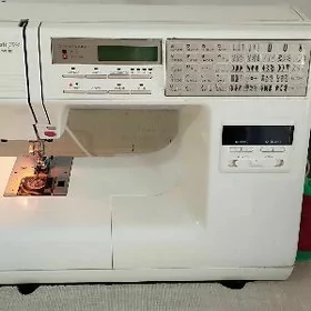 janome 7532