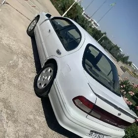 Nissan Cefiro 1995
