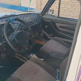 Lada 2106 1989