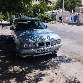BMW 525 1991