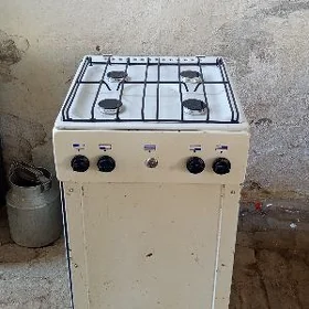 gaz plita