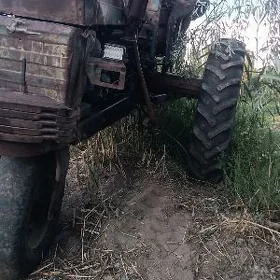 MTZ T-28 2023