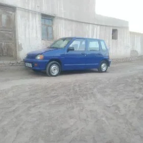 Daewoo Tico 1996