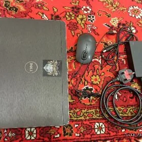 Note buk DELL