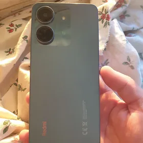Redmi 13c 8/128