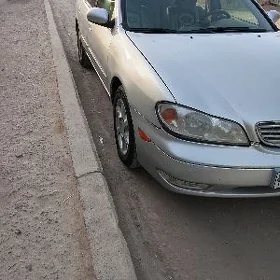 Infiniti G35 2002