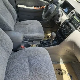 Toyota Corolla 2003