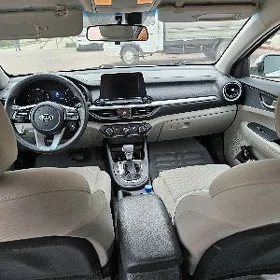 Kia Forte 2021