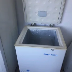 Morazilka,matory işlänok