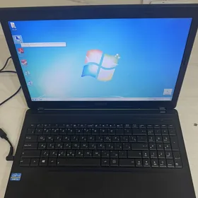 Notebook ASUS K54C