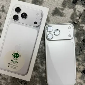 Iphone 17pro max