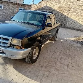 Toyota Hilux 1998