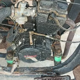 Fekon FK150-8G 1989