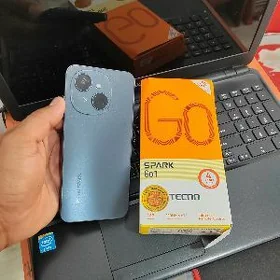 TECNO SPARK GO (6/64)