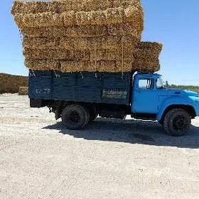 Zil 130 1992