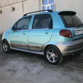 Daewoo Matiz 2005