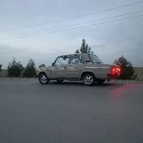 Lada 2106 1990