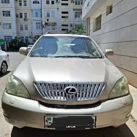 Lexus RX 350 2006
