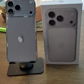 iPhone 17Pro Max