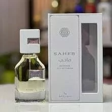 SAHEB AK
