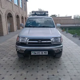 Toyota 4Runner 1999