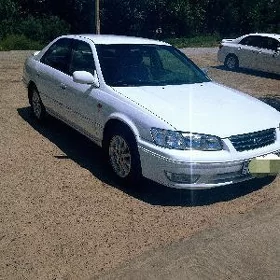 Toyota Camry 1998