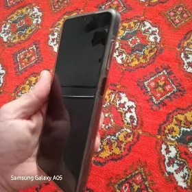A 07 samsung 128 g