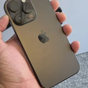 iPhone 14 pro 83% 128gb ch/a