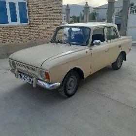 Москвич 412 1992