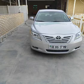 Toyota Camry 2007