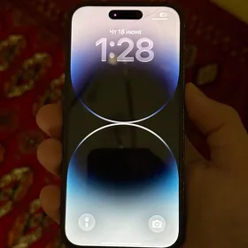 IPHONE 14 pro