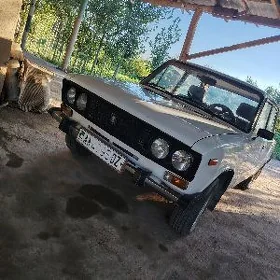 Lada 2106 2000