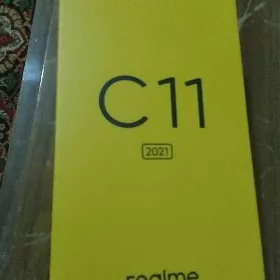 РЕАЛМИ С11