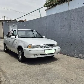 Daewoo Nexia 2023