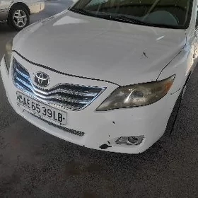 Toyota Camry 2009