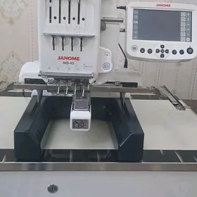 Janome mb 4S
