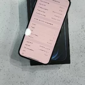 İPHONE 12PRO MAZIİPHONE